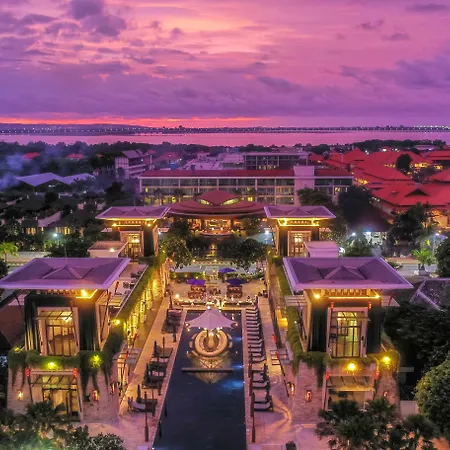 The Sakala Resort Bali All Suites