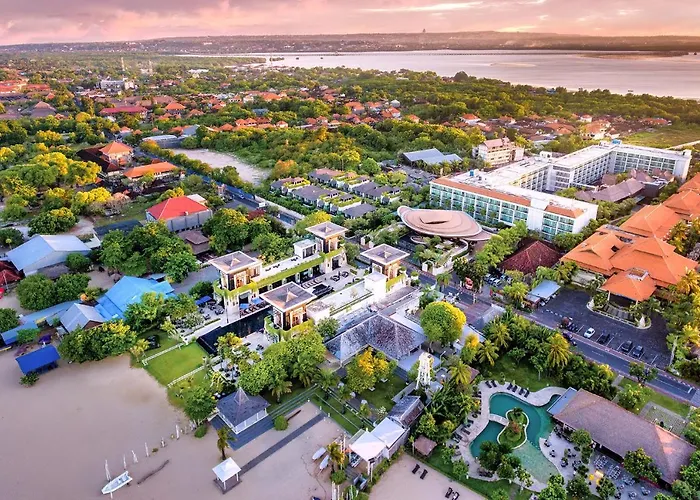 The Sakala Bali Nusa Dua (Bali)