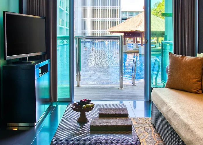 The Sakala Bali 5*