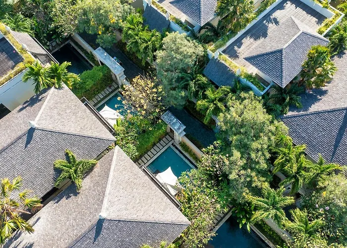 The Sakala Bali Nusa Dua (Bali)