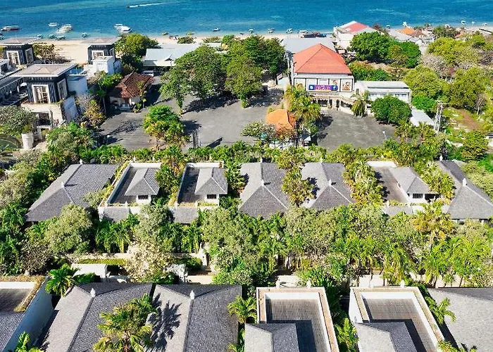 The Sakala Bali 5*