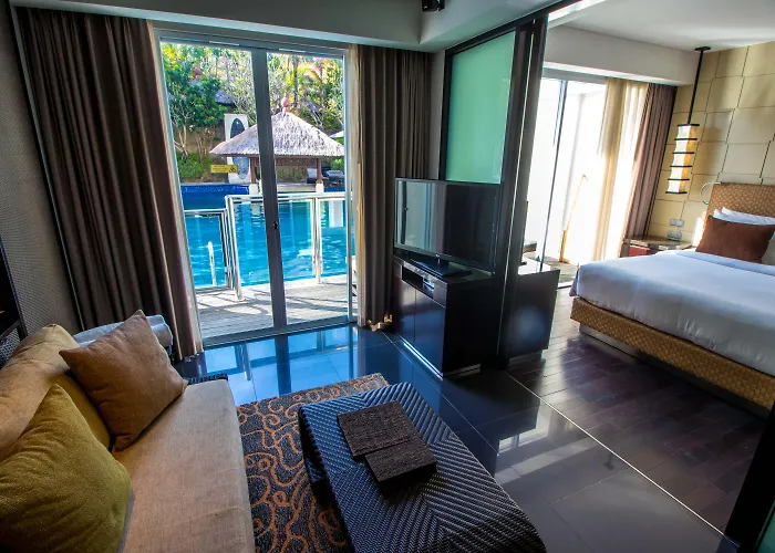 The Sakala Bali 5* Nusa Dua (Bali)