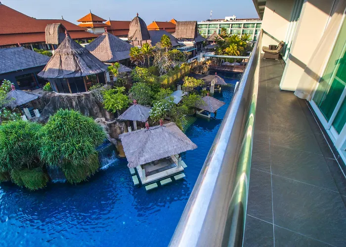 The Sakala Bali Resort Nusa Dua (Bali)