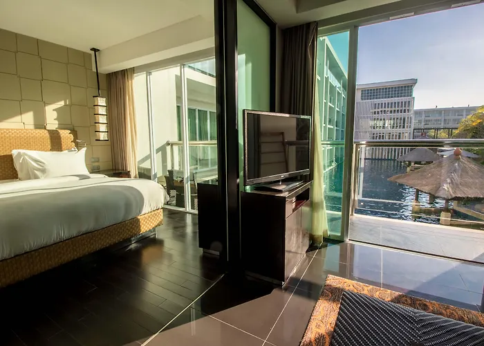 度假村 The Sakala Bali 5*