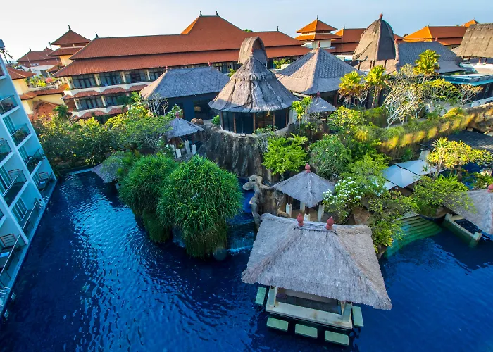 The Sakala Bali Resort Nusa Dua (Bali)