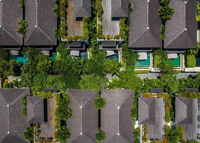 Resort The Sakala Bali 5*