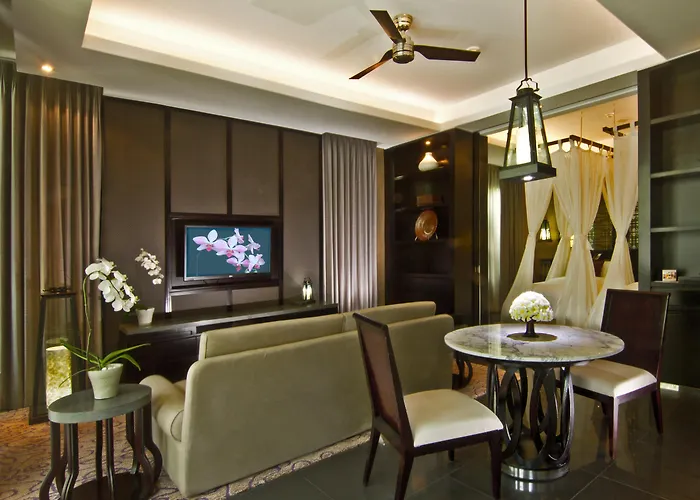 The Sakala Bali 5*