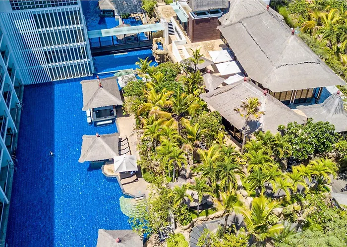 The Sakala Bali 5*