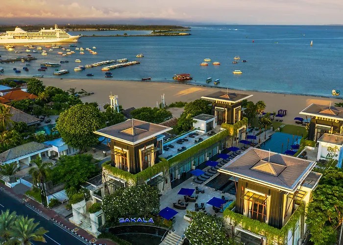The Sakala Bali Resort