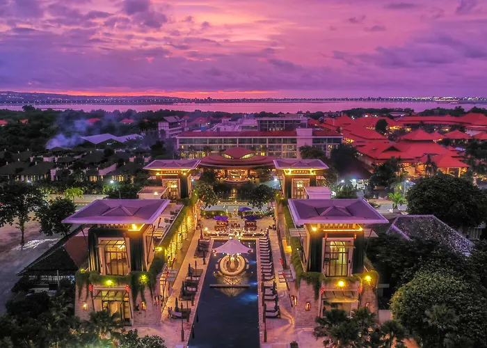 The Sakala Bali 5* Nusa Dua (Bali)