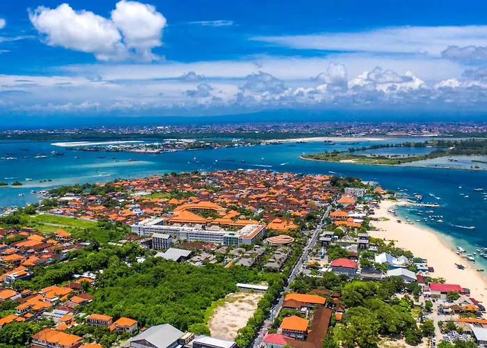 The Sakala Bali Resort 5*