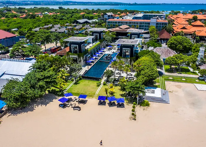 The Sakala Bali 5* Nusa Dua (Bali)