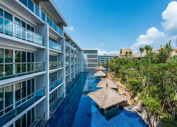 Resort The Sakala Bali Nusa Dua (Bali)