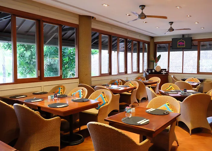 The Sakala Bali Resort