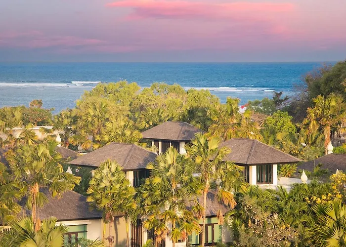 Resort The Sakala Bali 5*