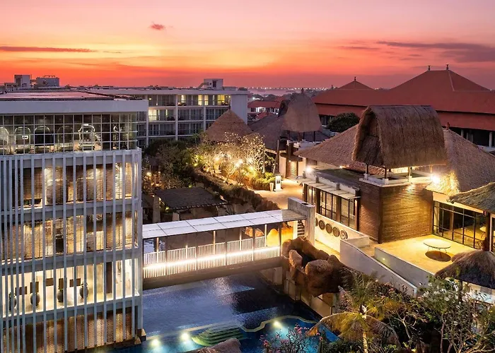 The Sakala Bali Nusa Dua (Bali)
