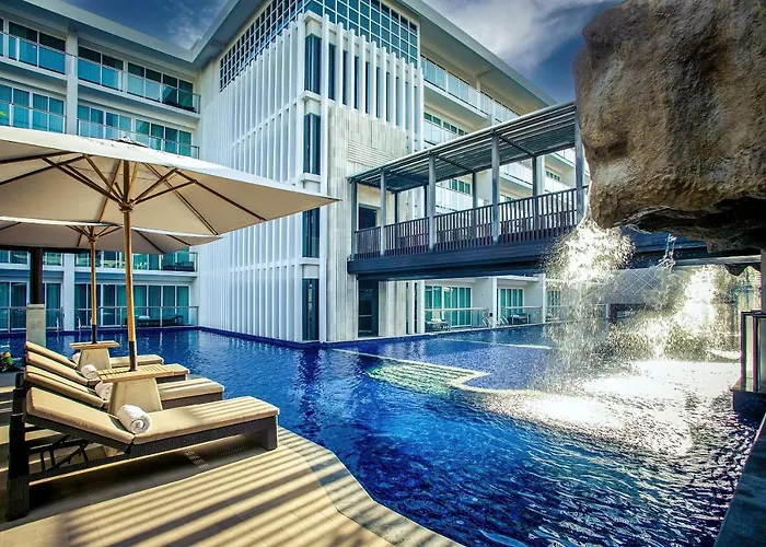 The Sakala Bali Resort