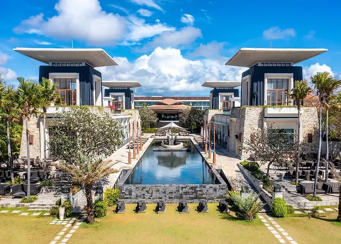 The Sakala Bali Nusa Dua (Bali)