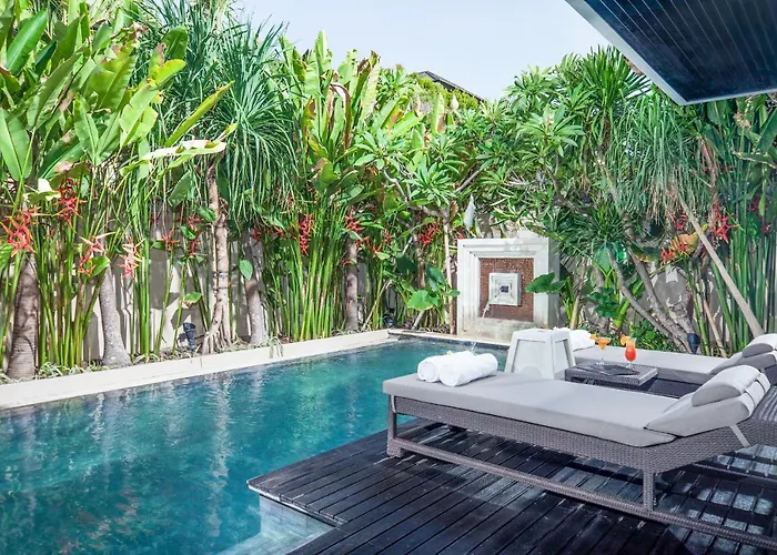 The Sakala Bali Resort 5*