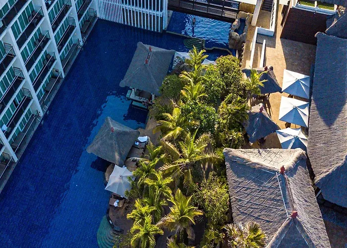 The Sakala Bali Resort Nusa Dua (Bali)