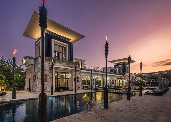 The Sakala Bali Resort Nusa Dua (Bali)