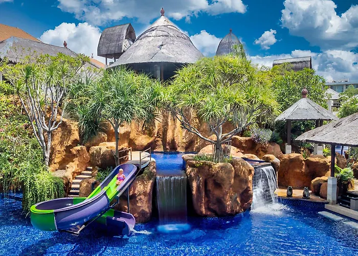 The Sakala Bali 5*