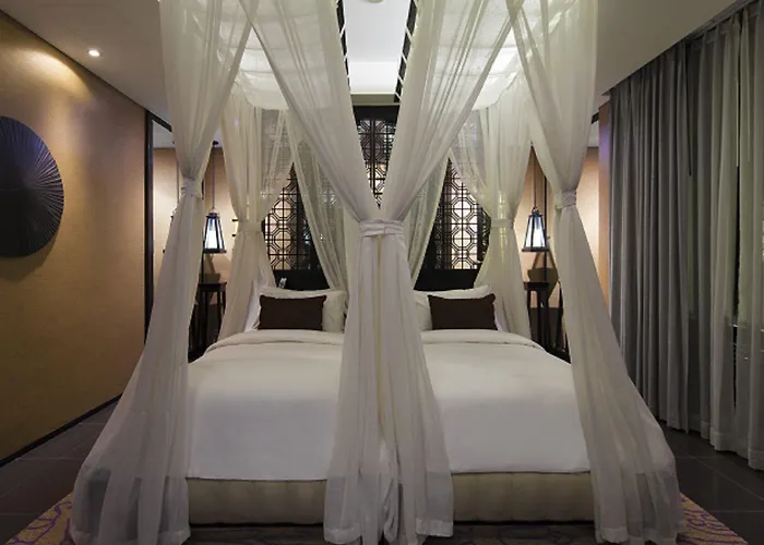 The Sakala Bali Resort 5*