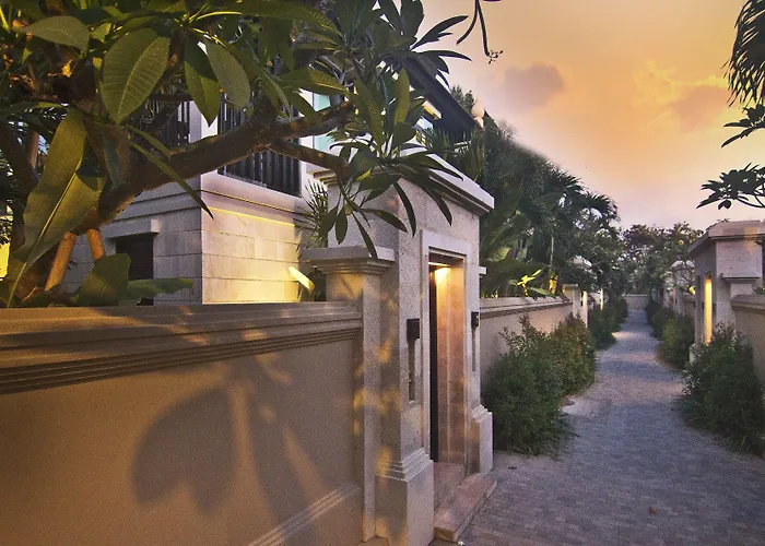 The Sakala Bali Resort