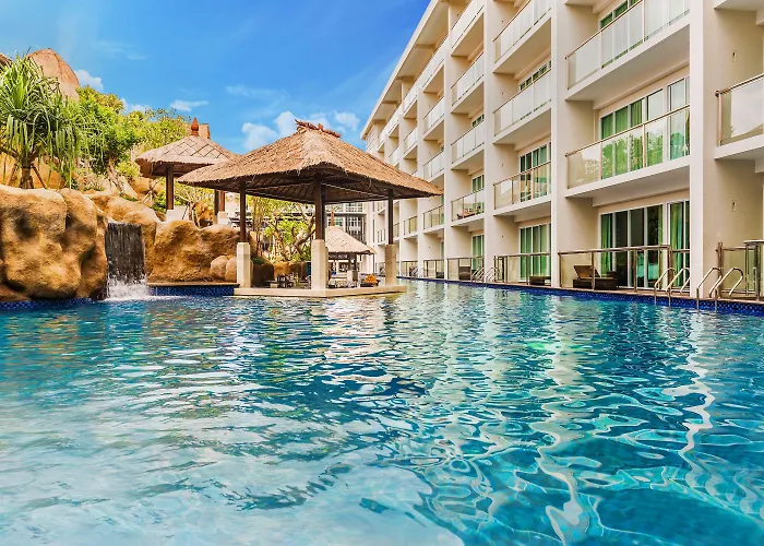 The Sakala Bali Nusa Dua (Bali)