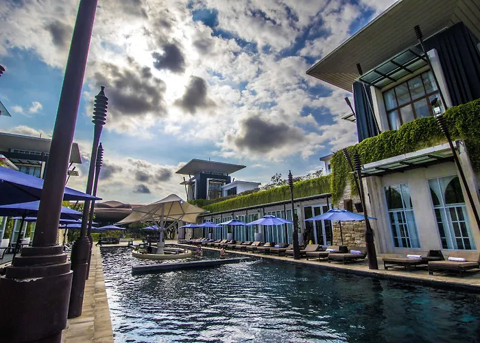 The Sakala Bali Nusa Dua (Bali)