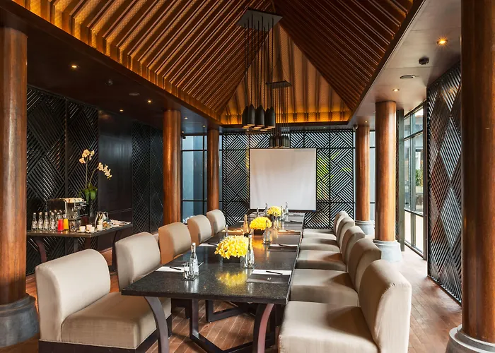 The Sakala Bali 5*