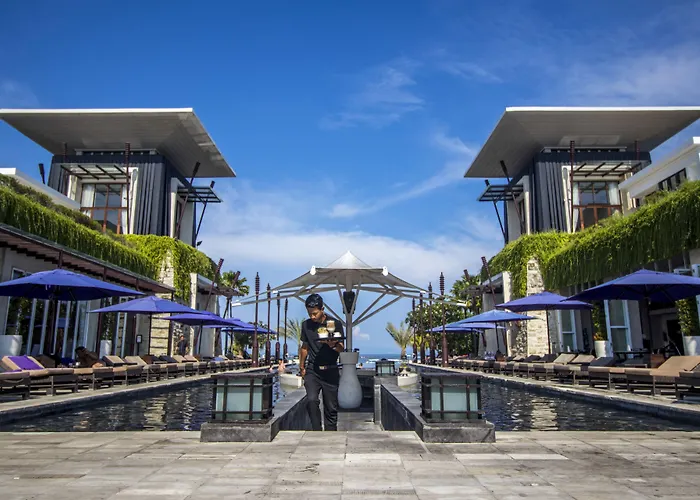 The Sakala Bali 5* Nusa Dua (Bali)