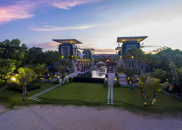 The Sakala Bali Resort