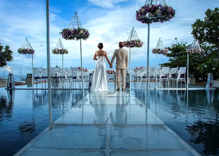 Resort The Sakala Bali 5*