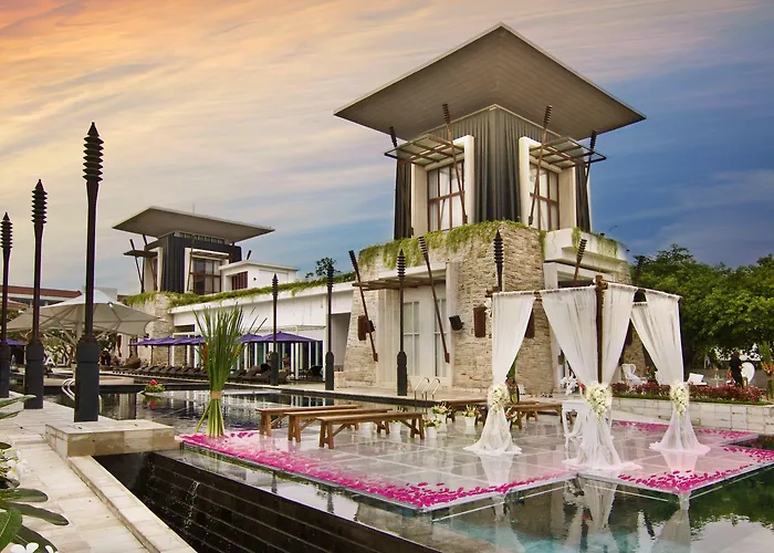 The Sakala Bali Nusa Dua (Bali)