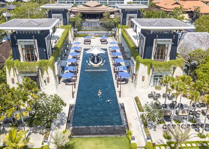The Sakala Bali Resort Nusa Dua (Bali)