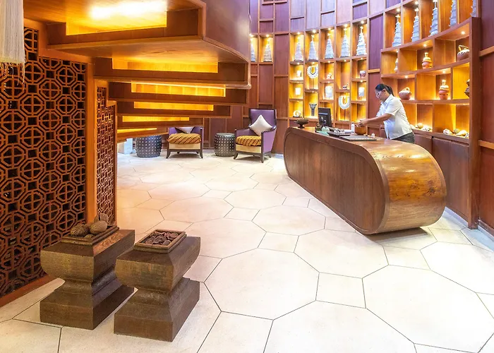 The Sakala Bali 5*
