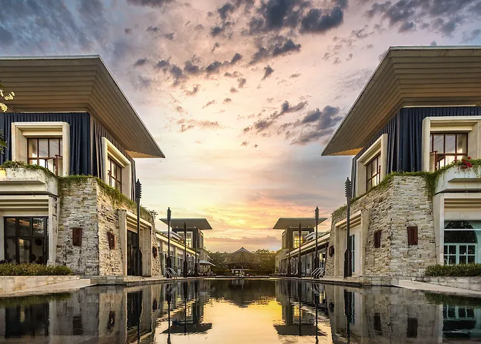The Sakala Bali Resort