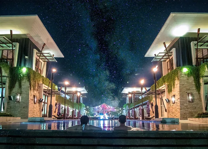 The Sakala Bali 5* Nusa Dua (Bali)