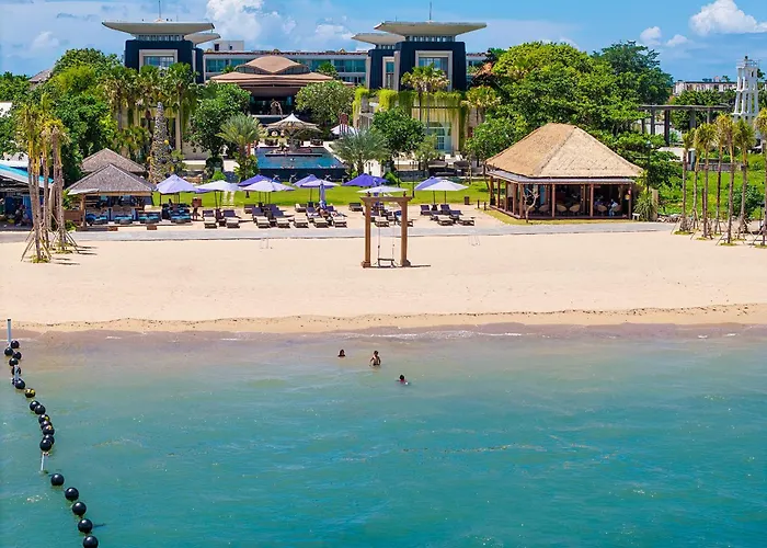 Resort The Sakala Bali Nusa Dua (Bali)
