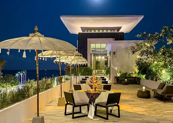 The Sakala Bali Nusa Dua (Bali)