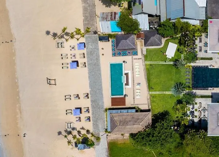 The Sakala Bali Resort