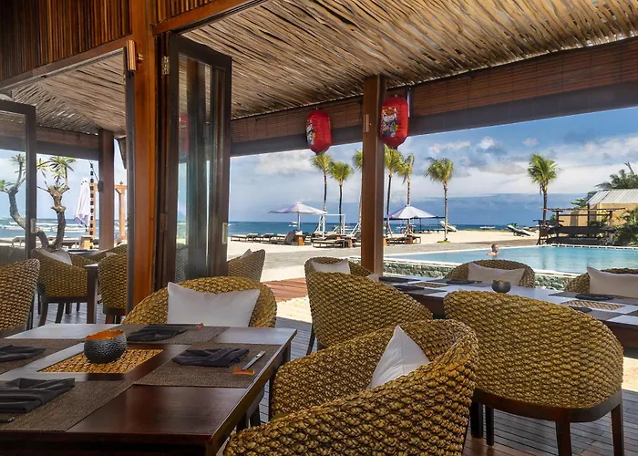 The Sakala Bali 5*