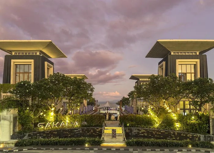 The Sakala Bali 5* Nusa Dua (Bali)