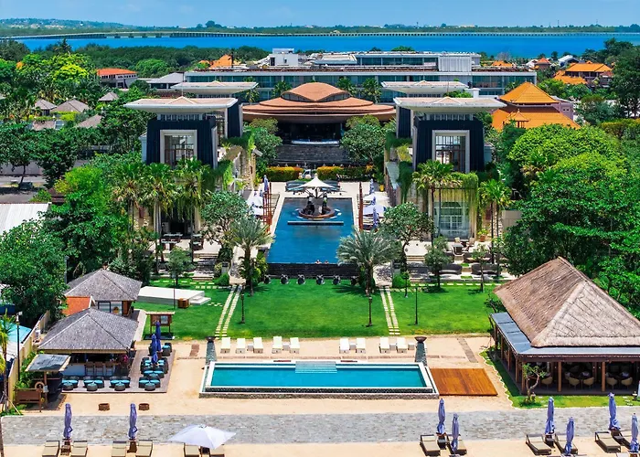 Resort The Sakala Bali