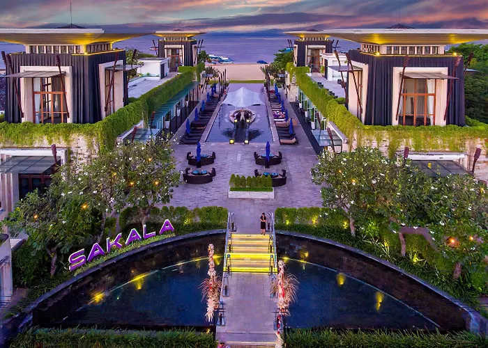 The Sakala Bali