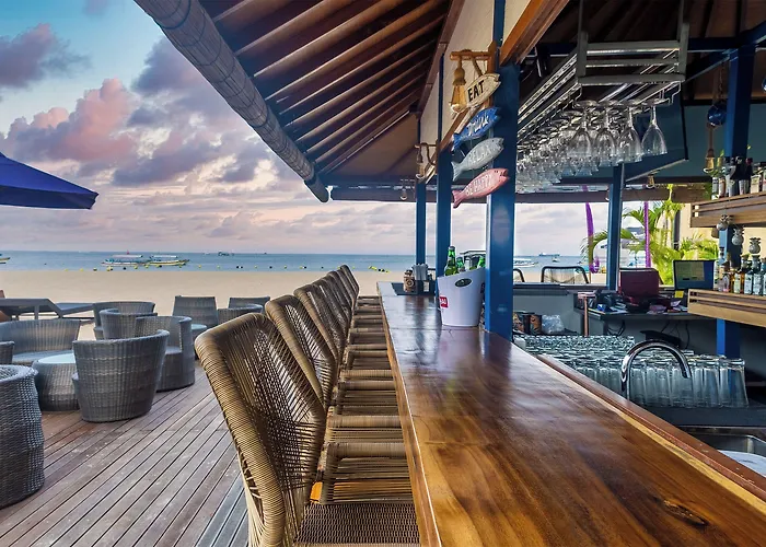 The Sakala Bali 5* Nusa Dua (Bali)