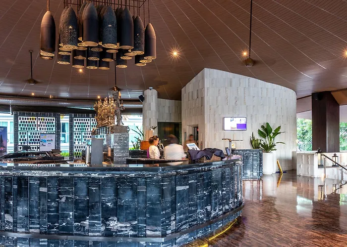 The Sakala Bali 5*