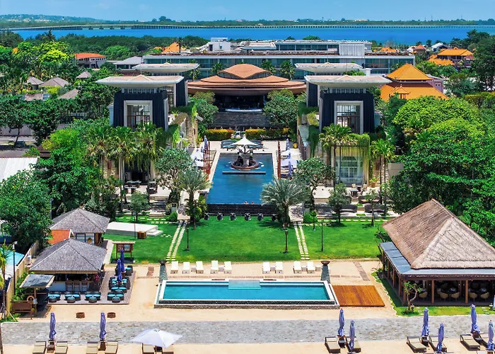 度假村 The Sakala Bali 努沙杜瓦