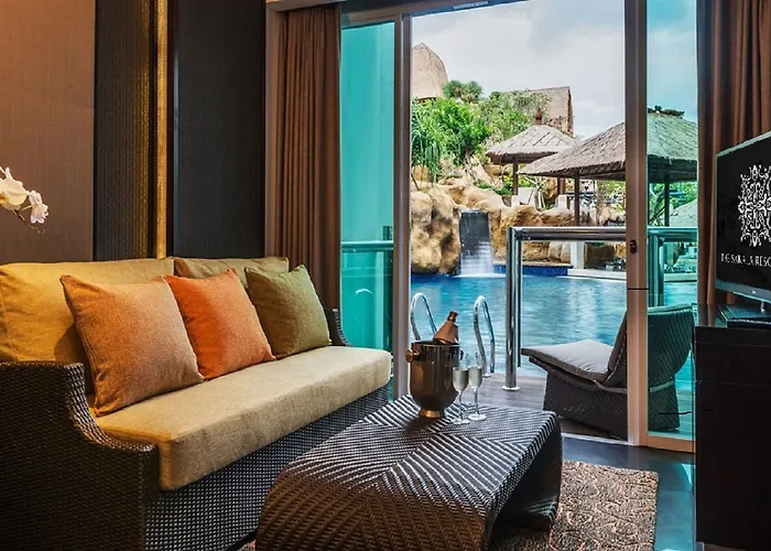 The Sakala Bali 5*